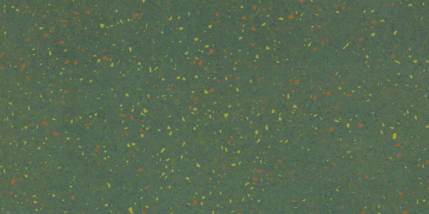 Portfolio Vivid Emerald Green Confetti PF34