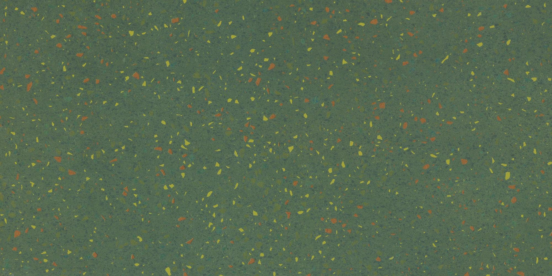 Portfolio Vivid Emerald Green Confetti PF34