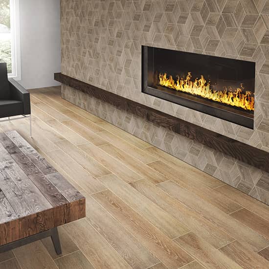 Emerson Wood Butter Pecan EP01 Matte