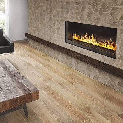 Emerson Wood Butter Pecan EP01 Matte