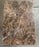 Emperador Dark Polished Marble Tile - 12" x 12" x 3/8"