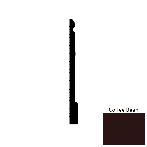 Base Sculptures Coffee Bean Enchanted SCN 004