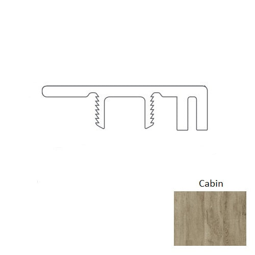 Adura Apex (APX) Nordic Oak Cabin APX111