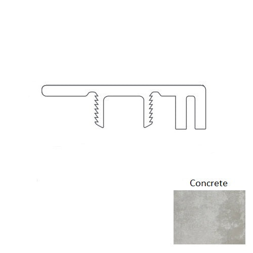 Adura Apex (APXV) Domain Concrete APX120