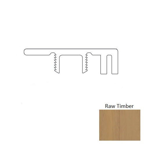 Adura Apex (APX) Mokuzai Raw Timber APX131