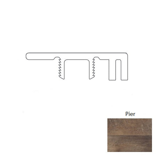 Adura Flex Plank (AP1) Dockside Pier FXP034