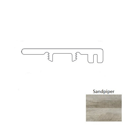 Adura Flex Plank (AP1) Seaport Sandpiper FXP041