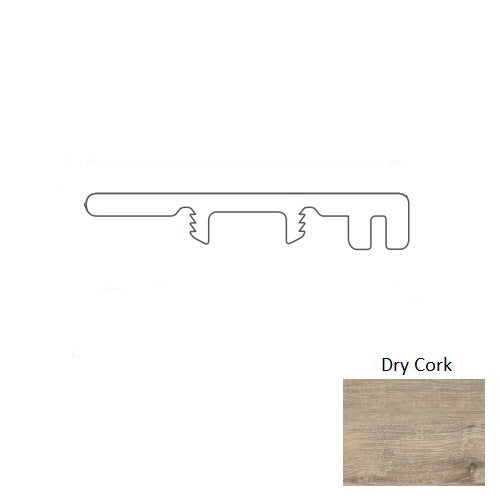 Adura Flex Plank (AP1) Napa Dry Cork FXP060