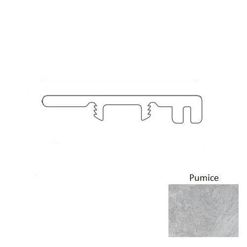 Adura Flex Rectangle (AR1) Century Pumice FXR380