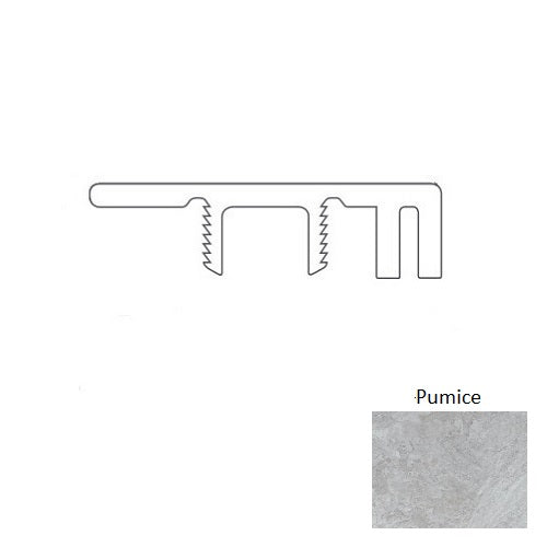 Adura Max Rectangles (MAR) Century Pumice MAR380