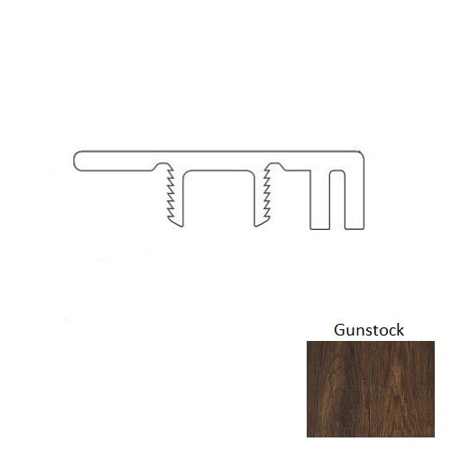 Adura MaxUS (MAXUS) Sundance Gunstock MAX001