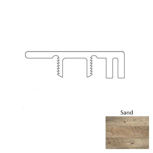 Adura Max Plank (MAX) Dockside Sand MAX031