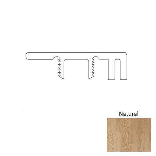 Adura MaxUS (MAXUS) Southern Oak Natural MAX690