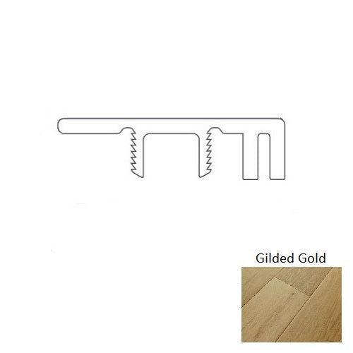 Adura Max Plank (MAX) Regency Oak Gilded Gold MPB751