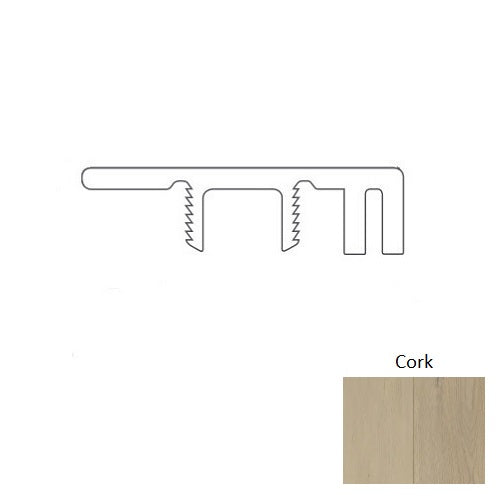 Adura Max Plank (MAX) Sonoma Cork MXP731