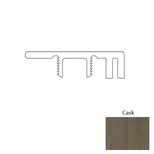 Adura Max Plank (MAX) Sonoma Cask MXP733