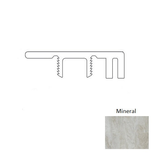 Adura Rigid Rectangle (PR1) Vienna Mineral RGR431