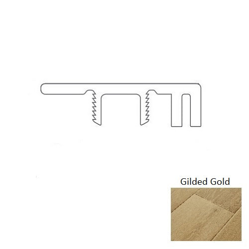 Adura Rigid Plank (PP1) Regency Oak Gilded Gold RPB751