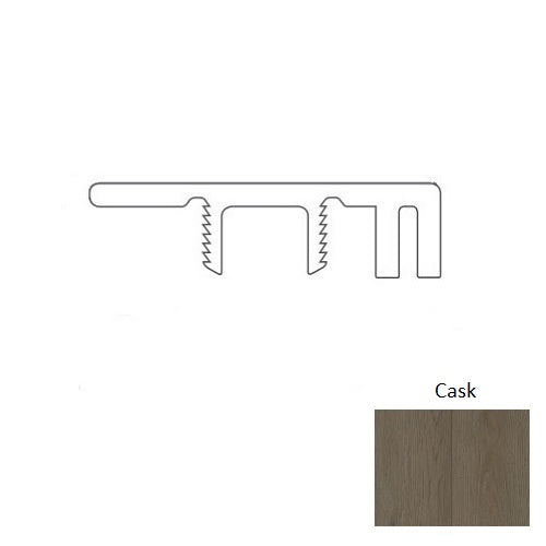 Adura Rigid Plank (PP1) Sonoma Cask RPP733