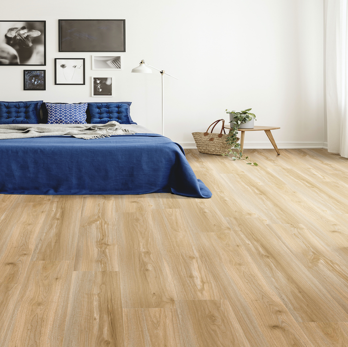 Nugen XL Vinyl English Walnut Ginger 270293009