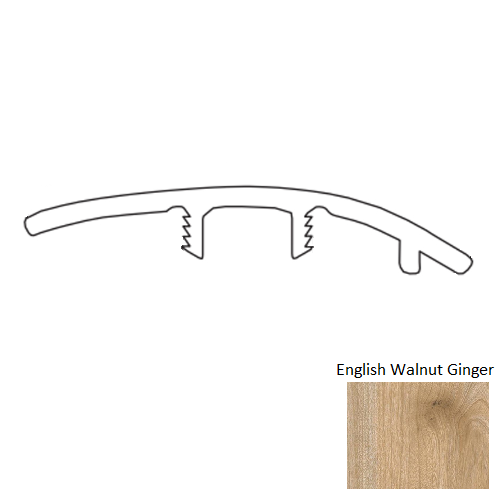 Nugen XL English Walnut Ginger VSR14DW05
