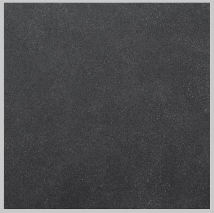 Full Paver Sample - Envy Dark Porcelain Paver - 24" x 24" x 2 CM Rough