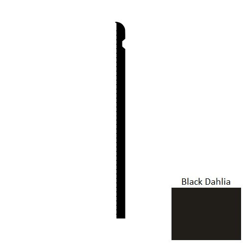 Base Sculptures Black Dahlia Escalate SCE 001