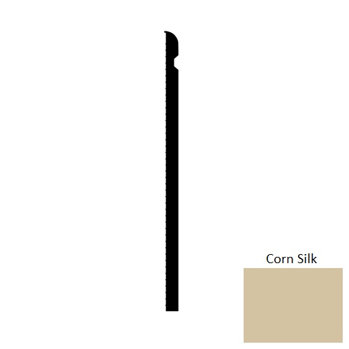 Base Sculptures Corn Silk Escalate SCE 005