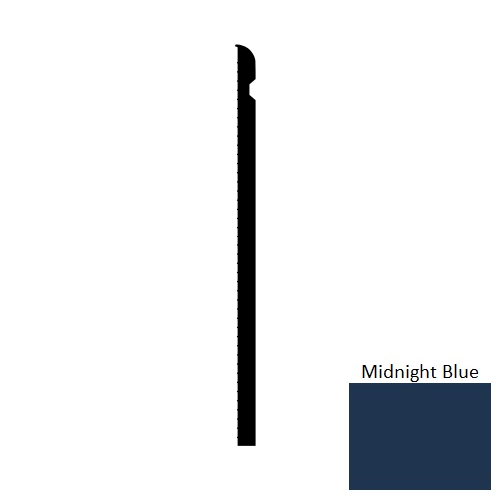 Base Sculptures Midnight Blue Escalate SCE 099