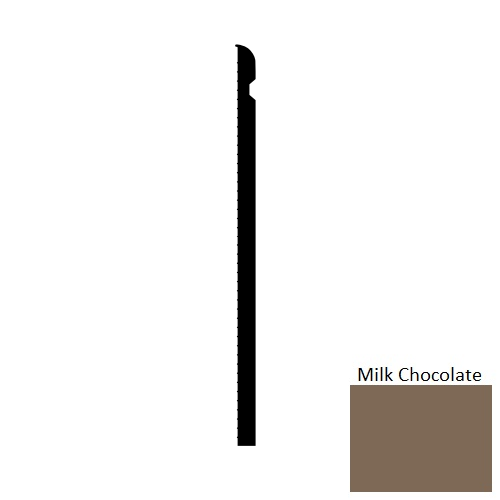 Base Sculptures Milk Chocolate Escalate SCE 056