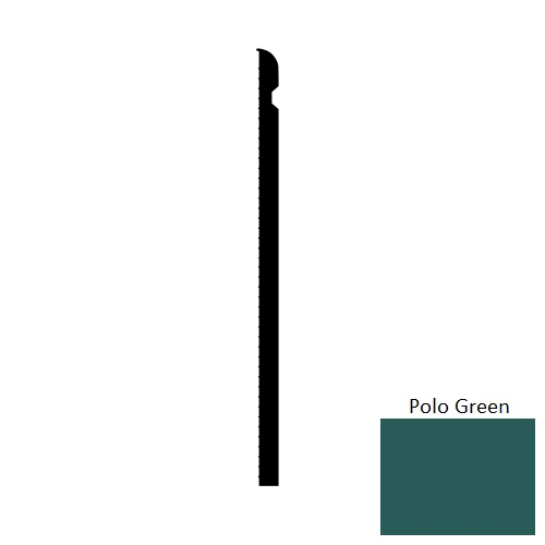 Base Sculptures Polo Green Escalate SCE 052