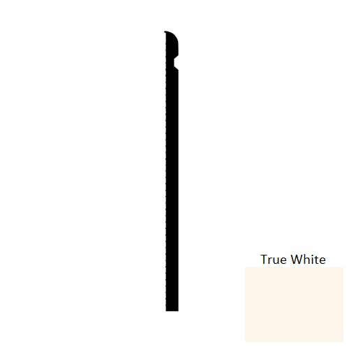 Base Sculptures True White Escalate SCE 046