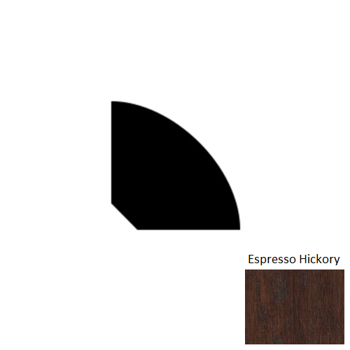 Weathered Portrait Espresso Hickory WEK33-96-HQRTA-05423