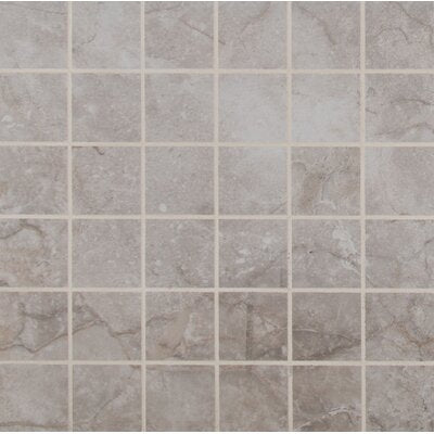 Essentials Ansello Gray NANSGRE2X2