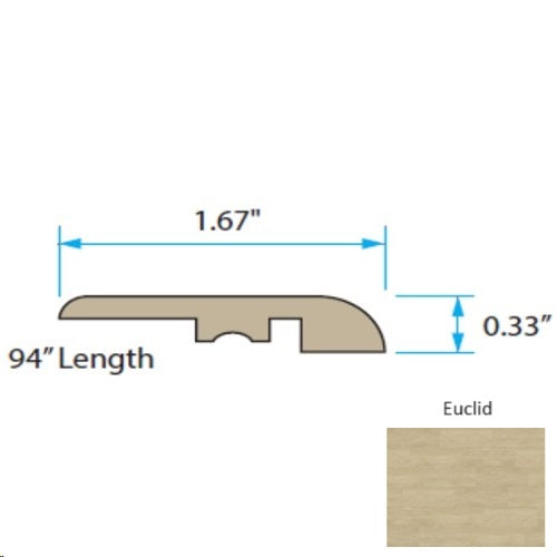 Sawatch Euclid 55667R