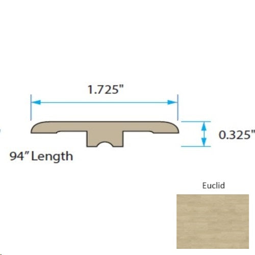 Sawatch Euclid 55667TM