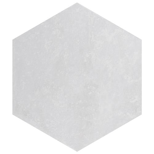 Somer Tile Mazzo White Glossy Porcelain Tile | Lowest Price