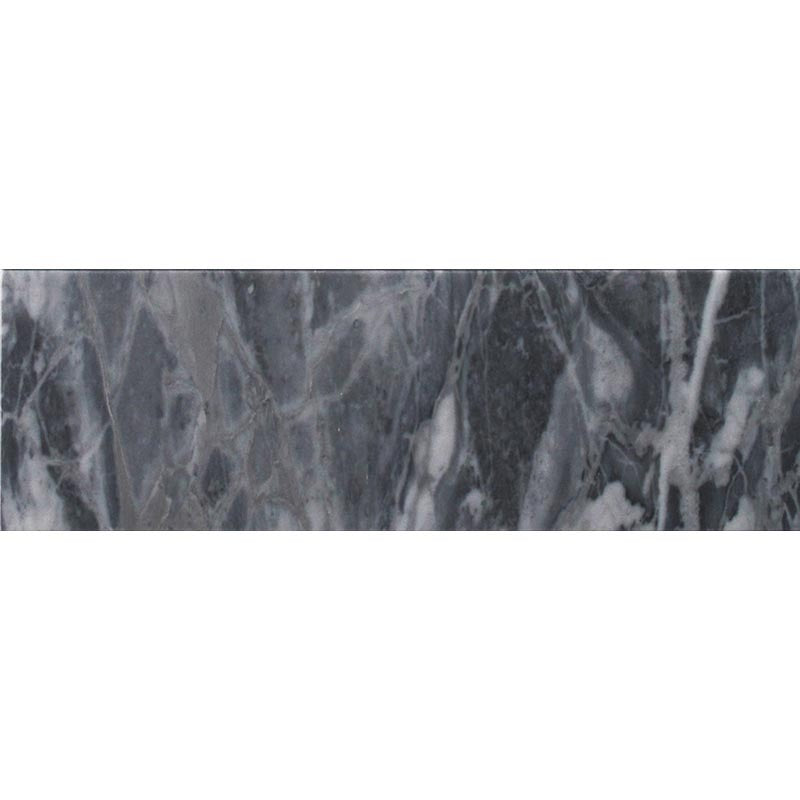 Field Tile And Moldings Calacatta Bluette FBL-412H