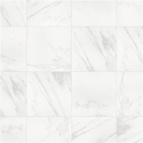 Eterno Carrara FCD10CET Matte Porcelain