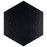 Gaudi Grand Hex Black FCD19GBX