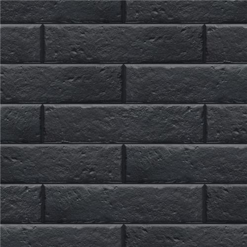 Brooklin Brick Black FCD3BBBK