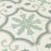 Monteca Green FCDMNTGR Glossy Porcelain