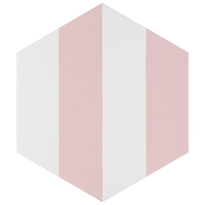 Porto Capri Rose FCDPCPRX