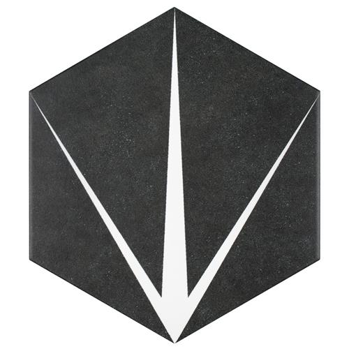 Trident Nero FCDTRNX