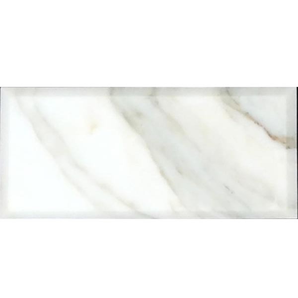Field Tile And Moldings Calacatta Gold FCT-36BP