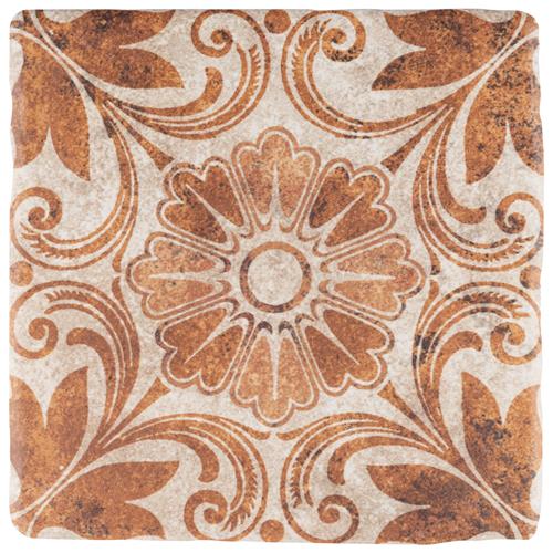 ケ*体様 ジ*イ様 ケ*体様 デッドストック 黒白 花柄 ラルフローレンclay Somer Tile Costa Arena 1 Decor Dahlia Matte Ceramic Tile | Lowest