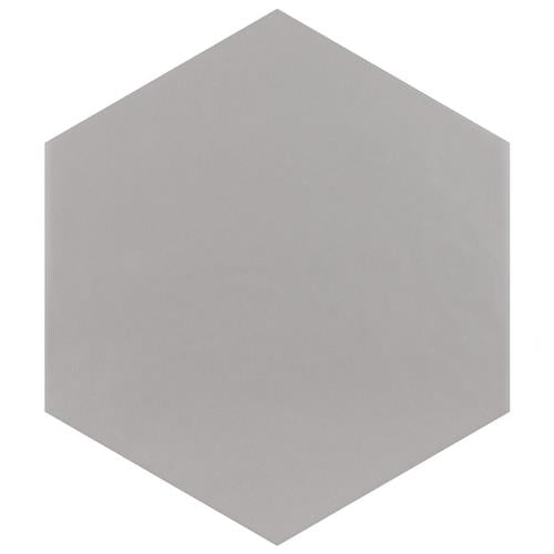 Hexatile Gris FEQ8HMG