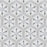 Hexatile Nature Black & White FEQ8HMNBW Matte Porcelain