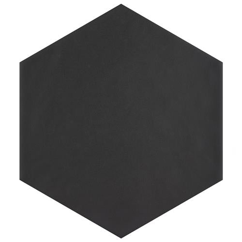 Hexatile Nero FEQ8HMN