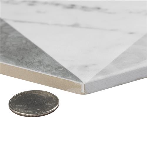 Classico Carrara Peak FEQCRXPK Matte